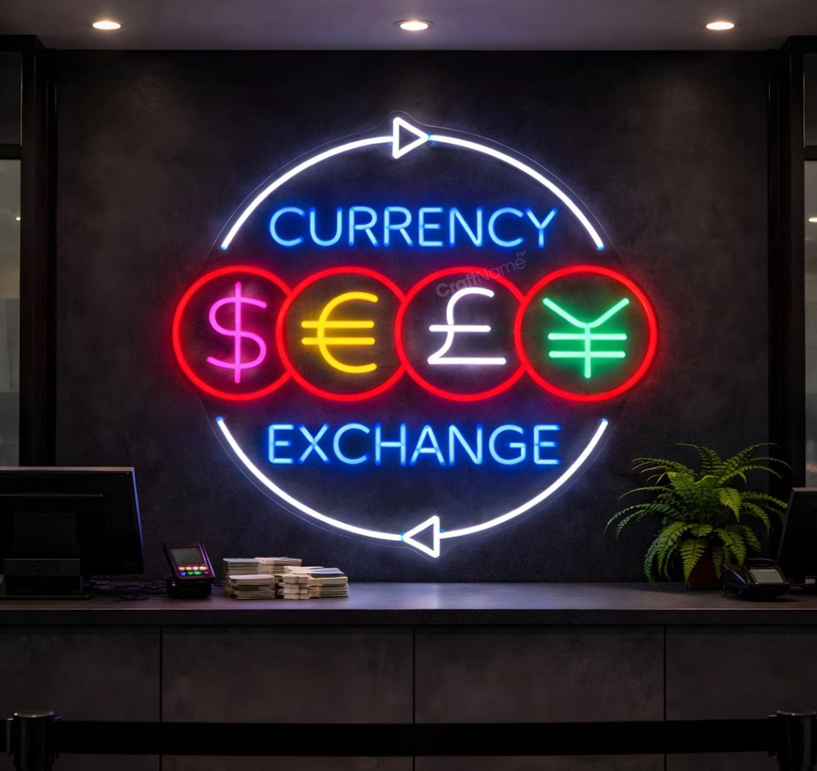 Forex Exchange