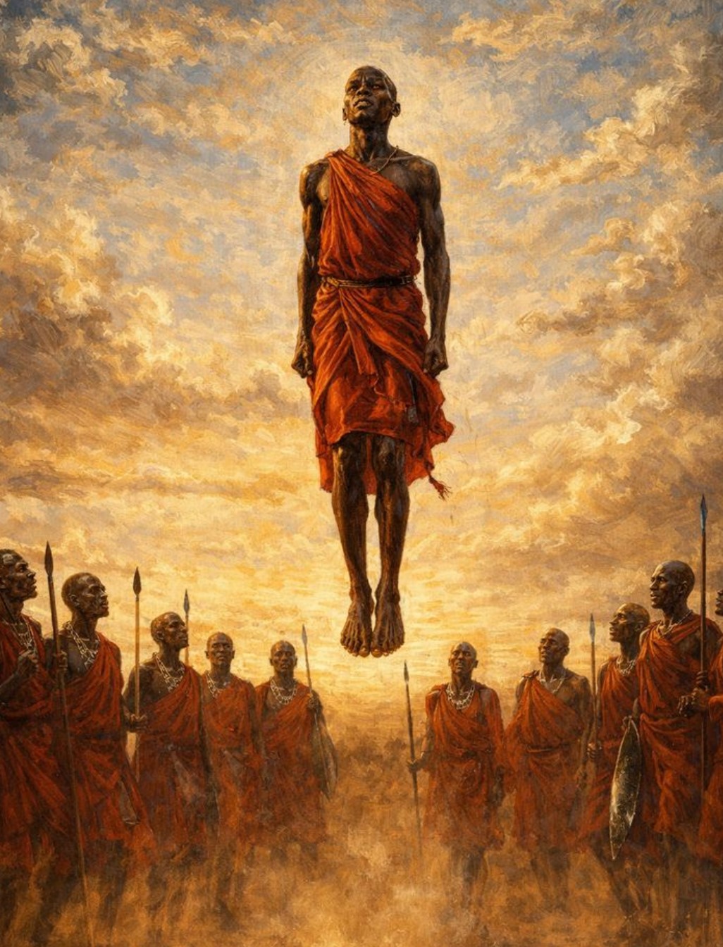 Culture & History