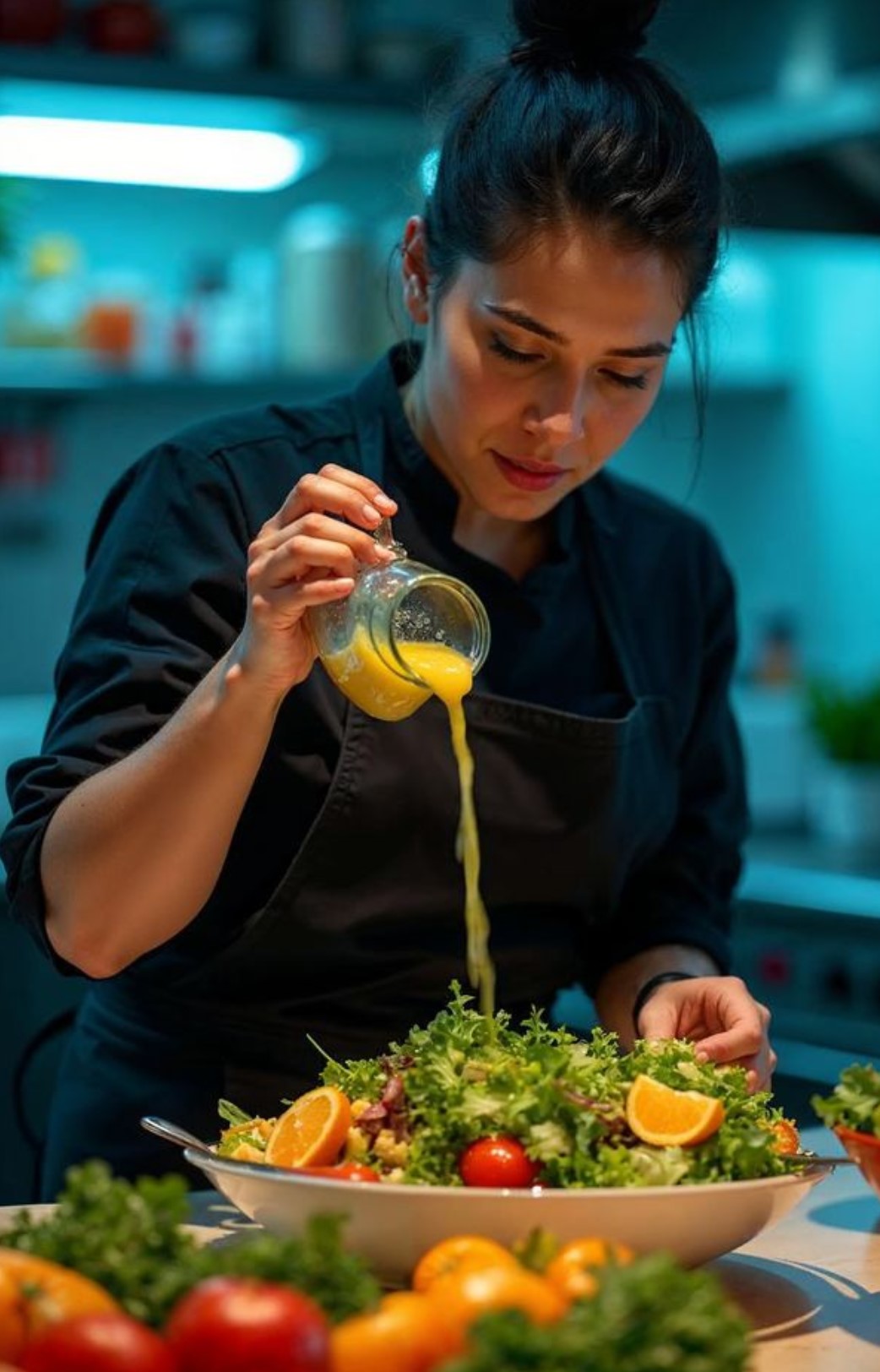 Cooking Classes