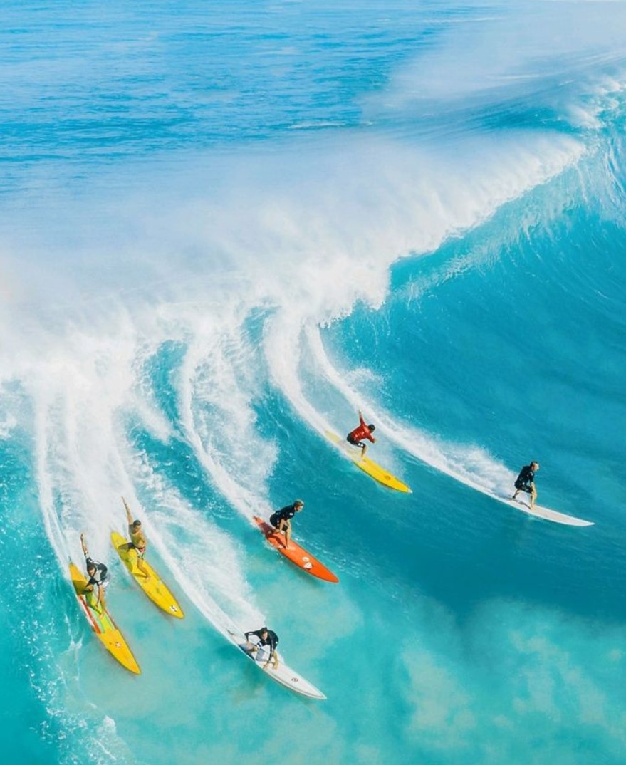 Water Sports