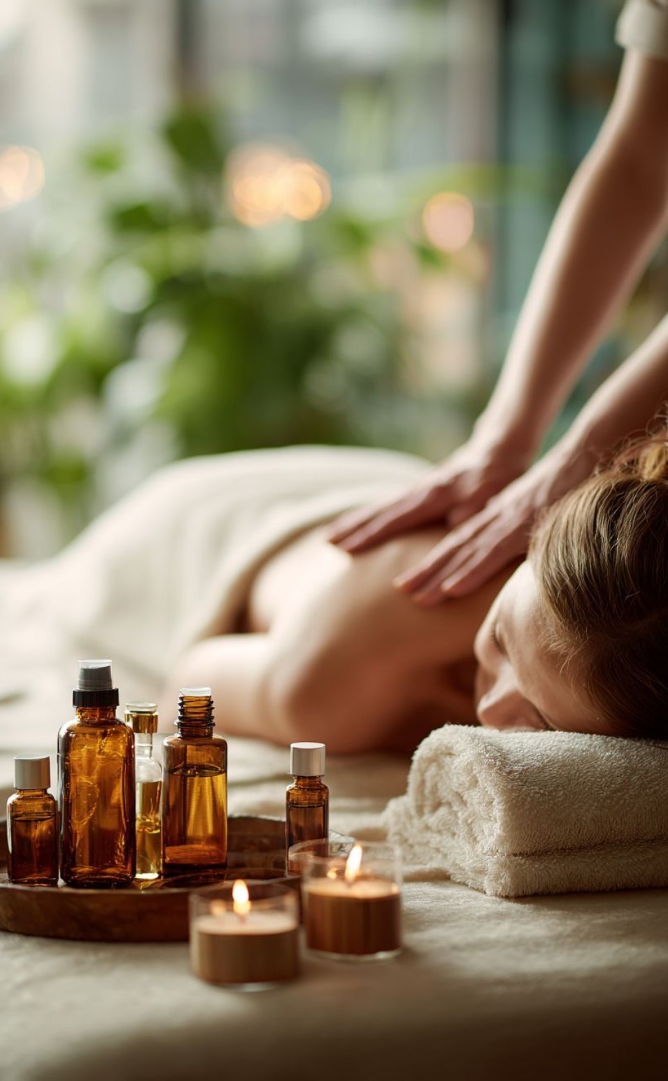 Spa & Wellness